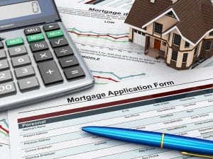 Purchasing A Home After Bankruptcy