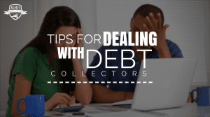 Tips for Dealing with Debt Collectors