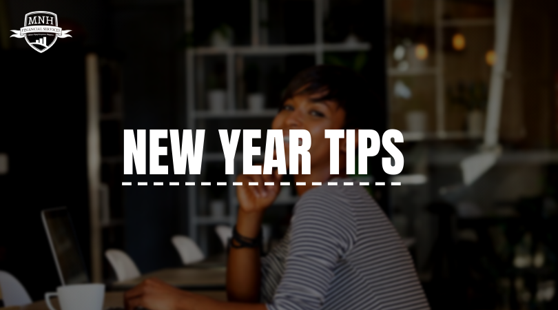 new year tips