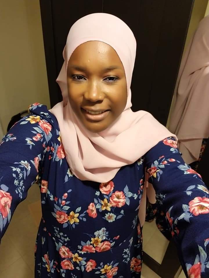 Jamilah