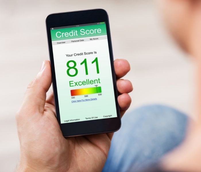 get a credit card without a credit score