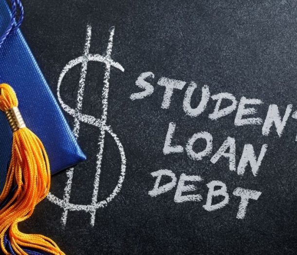 How to Buy a House with Student Loan Debt New Guidelines! The Frugal