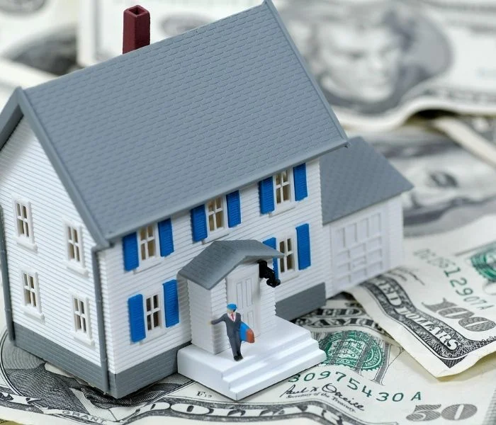 Refinance Mortgage Insurance