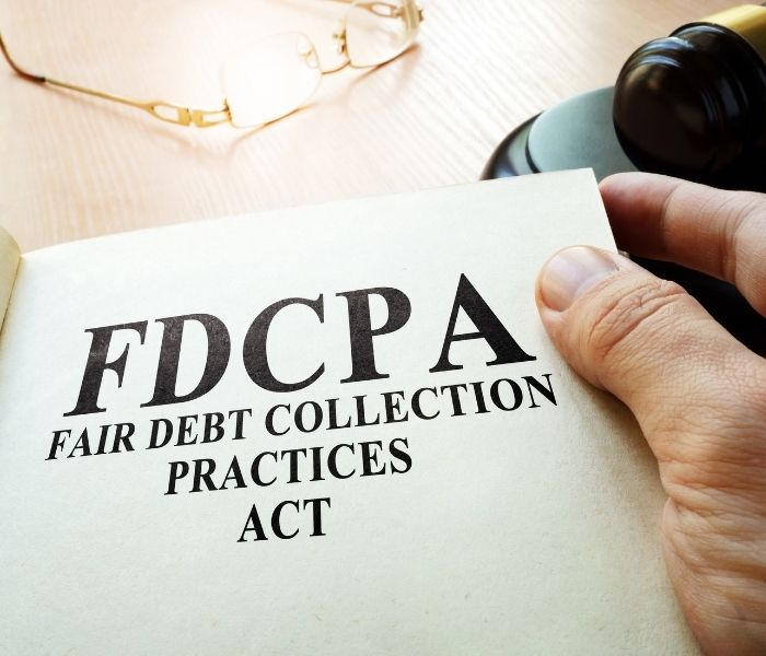 FDCPA changes