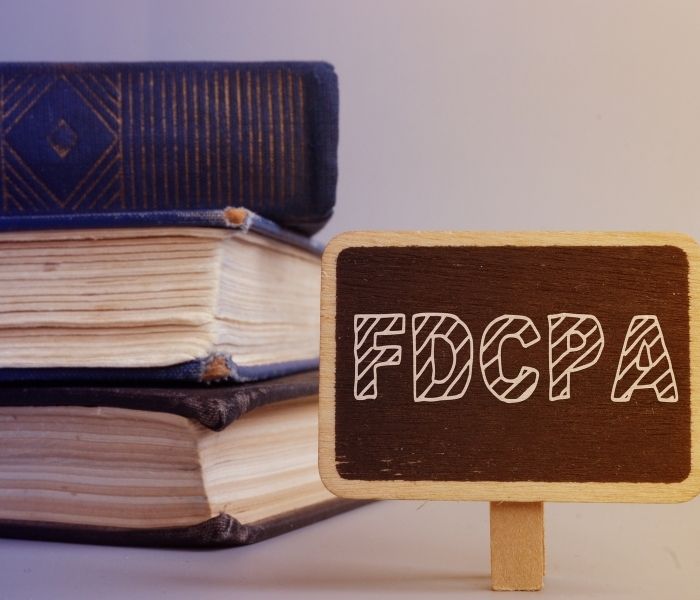 FDCPA changes