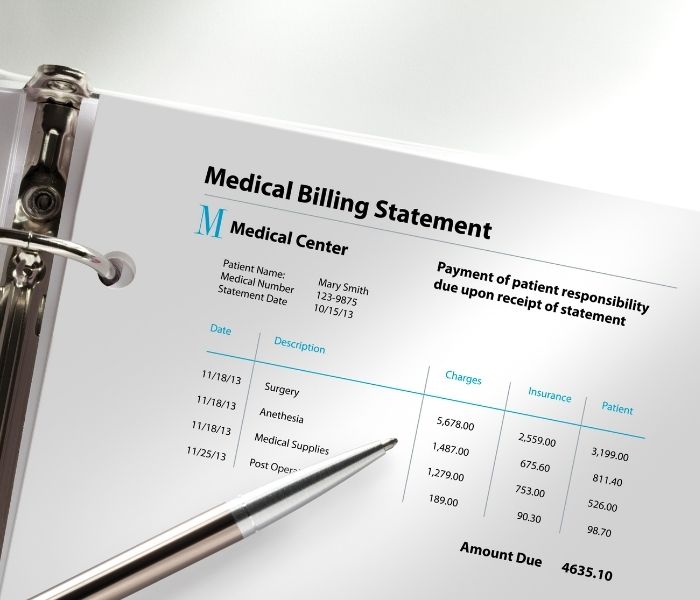 medical collections credit reporting