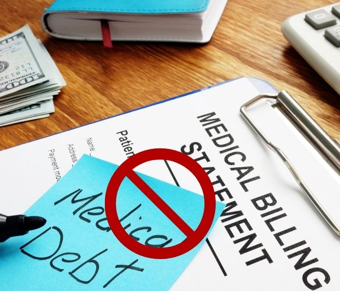 Medical Collections Credit Reporting Changes: What You Need To Know