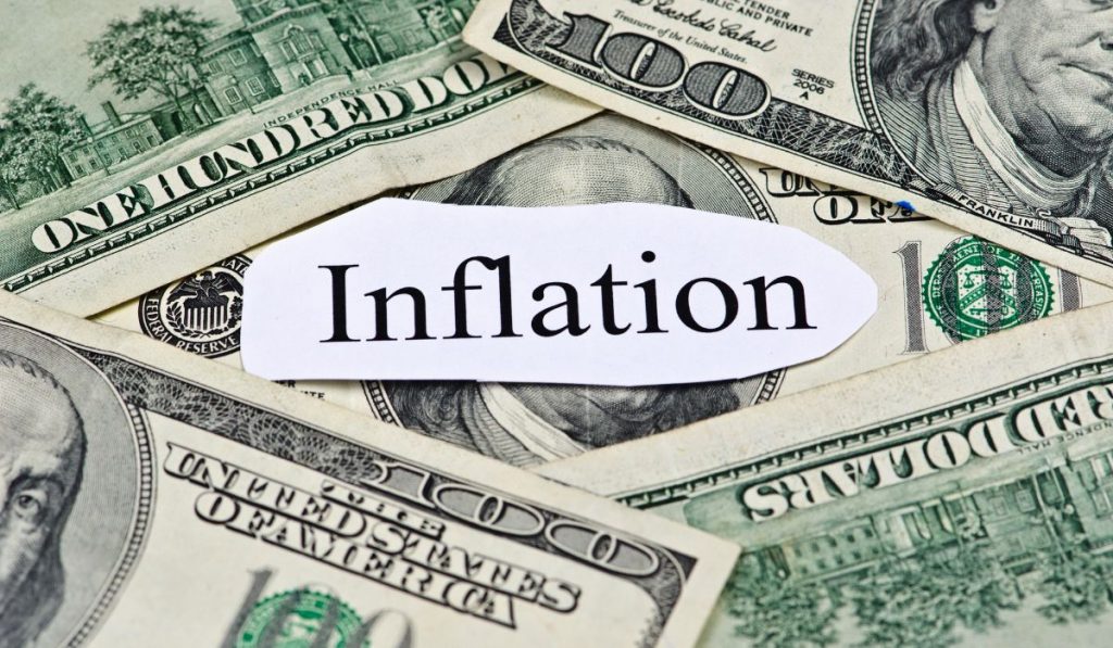 Credit and Inflation: How to Protect Your Finances When Money is Tight