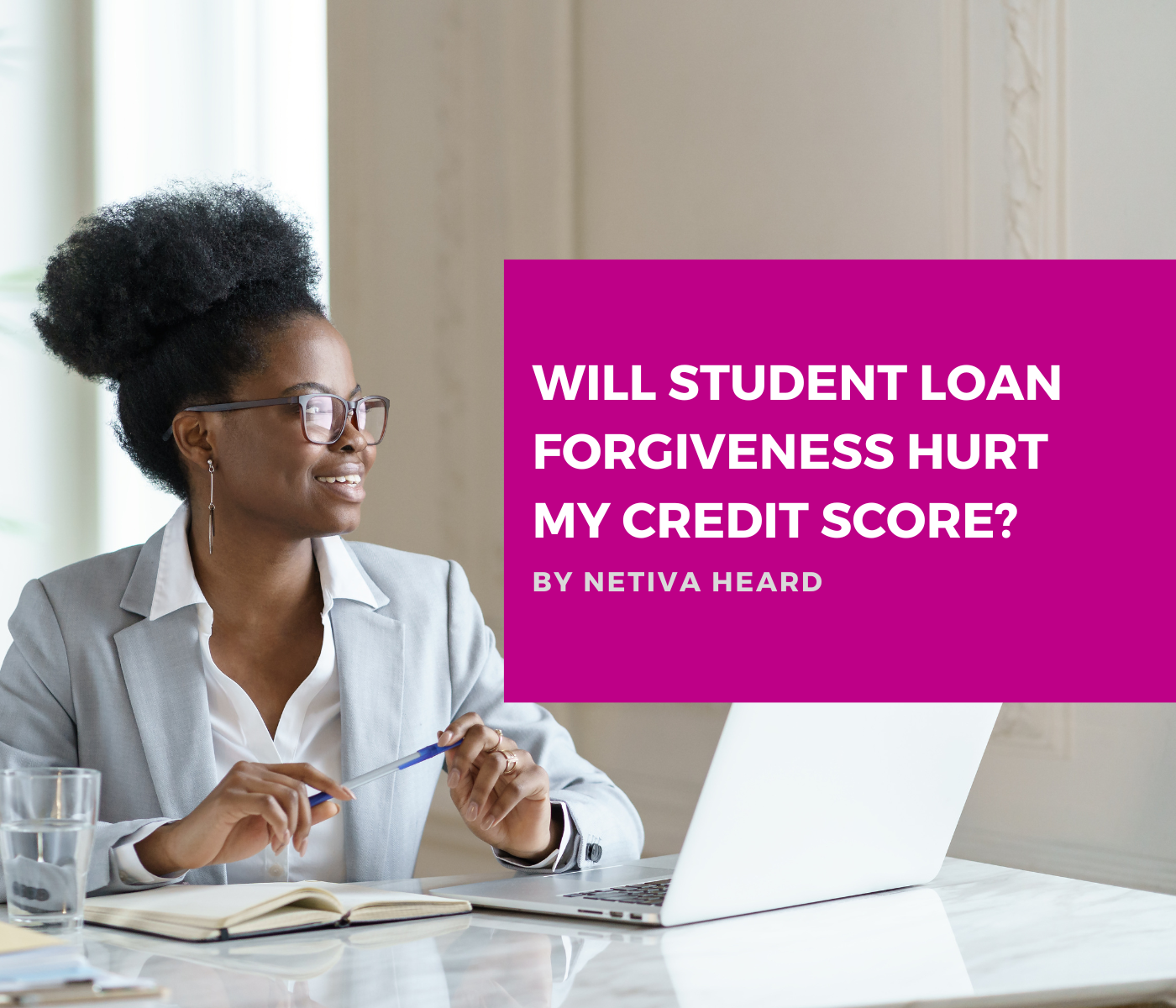 Student Loan Credit Score