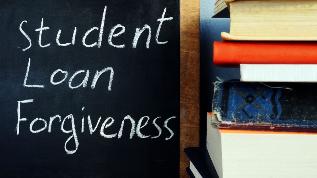 Student Loan Repayment Options
