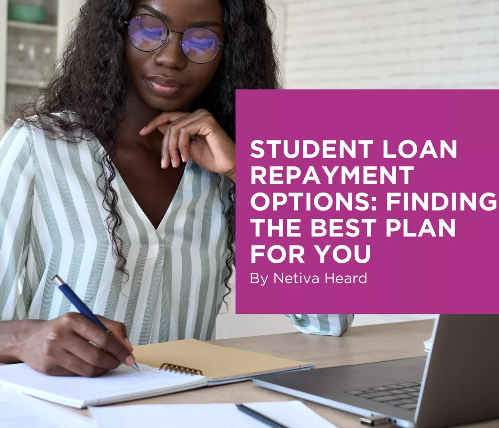 Student Loan Repayment Options: Finding the Best Plan for You
